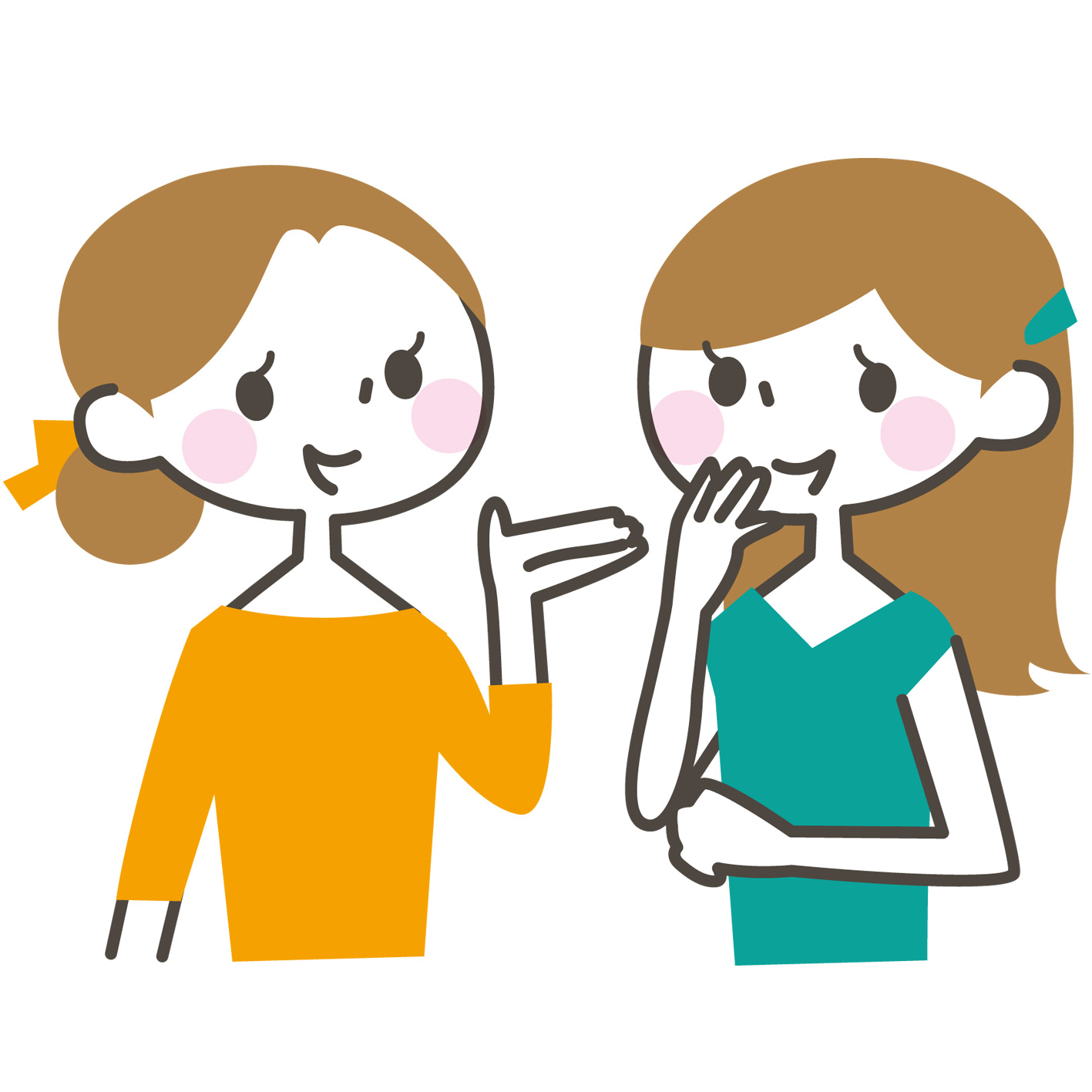 顧客同士のコミュニケーションで、”好き”を共有してもらう