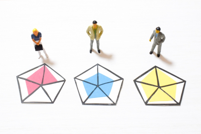 苦手なことに取り組む時はこう考えてみよう