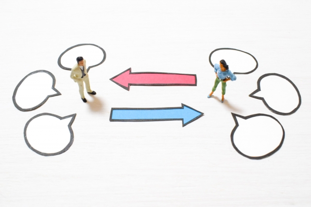 店頭での『報告・連絡』の意味を理解しよう